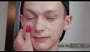 Depraved Milf Katrina Thicc needs BBC for her tight anal – Brazzers